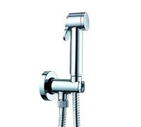 Bossini C69001030 Paloma Stop-Set doccetta igienica valvola