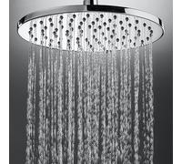 Bossini Cosmo soffione doccia, 1 tipo di getto, H30595G00030009, Cosmo cromo [Rubinetteria Bagno > Soffioni Doccia]