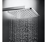 Bossini Cosmo soffione doccia, 1 tipo di getto, H69597I00030009, Cosmo cromo [Rubinetteria Bagno > Soffioni Doccia]