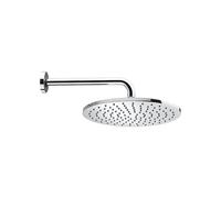 Bossini Cosmo soffione doccia, 1 tipo di getto, H71596I00030009, Cosmo cromo [Rubinetteria Bagno > Soffioni Doccia]