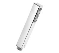 Bossini Cube doccetta, 1 tipo di getto, B00255000030005, Cube cromo [Rubinetteria Bagno > Doccette / Supporti]