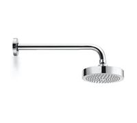 Bossini Dinamic soffione doccia, 1 tipo di getto, H19166G00030009, Dinamic cromo [Rubinetteria Bagno > Soffioni Doccia]