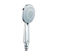 Doccetta Bossini Mixa/3 Fitair 3 getti cromato B00151000030005
