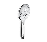 Bossini - Doccetta Cromata Agua Life Diametro 120 Mm.