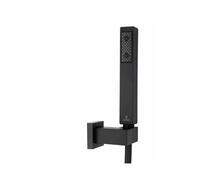 Bossini - Doccia Cube + Kit supporto orientabile con presa acqua - C51023_073