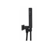 Bossini - Doccia Cube + Kit supporto orientabile con presa acqua - C55005_073