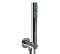 Bossini - Doccia monogetto in acciaio inox lucido INC004C.030