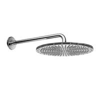 Bossini Dream Oki soffione doccia, 1 tipo di getto, H75362J00030016, Dream Oki cromo [Rubinetteria Bagno > Soffioni Doccia]