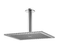 Bossini Dream soffione doccia, 1 tipo di getto, H35369G00030016, Dream cromo [Rubinetteria Bagno > Soffioni Doccia]