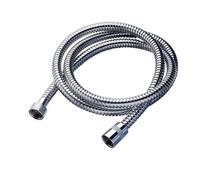 BOSSINI - DUPLEX DOCCIA ZEN C54001 CON PRESA ACQUA + DOCCETTA + FLESSIBILE DOPPI