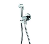Bossini Paloma rubinetteria bidet, E57006B00030015, Paloma cromo [Rubinetteria Bagno > Bidet / Set Doccetta WC]