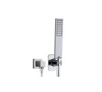 Bossini - Flat-One Kit Duplex doccia - CA3003