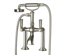 Bossini Liberty Rubinetto bordo vasca da bagno Z001106 Rubinetti Bagno Casa39...