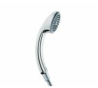 BOSSINI - MAYA DOCCIA MONOGETTO CROMATA DN. 75 MM. B00085000030004