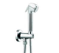 Bossini Nikita doccetta bidet, C69002B00030015, Nikita cromo [Rubinetteria Bagno > Bidet / Set Doccetta WC]