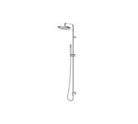 BOSSINI - OKI RENOVATION colonna doccia ottone set completo Ø 20/25cm deviatore integrato - L60003/L60014 : Diametro - 25 cm