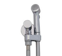 BOSSINI - PALOMA E57015 IDROSCOPINO CON FLESSIBILE RETINATO NYLON E57015B00030015