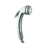 BOSSINI - PATTY B00441 DOCCIA Ø 44,5 MM. 1 GETTO CROMO B00441000030008