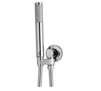 BOSSINI - ZEN DUPLEX DOCCIA SUPPORTO ORIENTABILE CON DOCCIA MONOGETTO E FLEX 150 CM. C54001