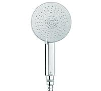 Bossini Soffione Doccia Dinamica3, Diametro 140