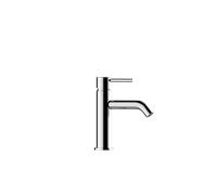 BOSSINI - TEO-M miscelatore monocomando per lavabo ottone - Z00701 : Finitura - Nichel Spazzolato