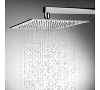 Bossini Tetis soffione doccia, 1 tipo di getto, H69873G00030009, Tetis cromo [Rubinetteria Bagno > Soffioni Doccia]