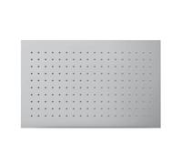 Bossini Tetis soffione doccia, 1 tipo di getto, I00877000030005, Tetis cromo [Rubinetteria Bagno > Soffioni Doccia]