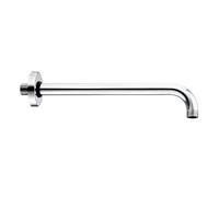 Bossini Universal braccio doccia, H19000H00030003, Universal cromo [Rubinetteria Bagno > Soffioni Doccia]