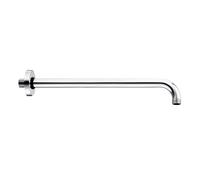 Bossini Universal braccio doccia, H19000I00030003, Universal cromo [Rubinetteria Bagno > Soffioni Doccia]