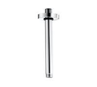 Bossini Universal braccio doccia, H31000G00030003, Universal cromo [Rubinetteria Bagno > Soffioni Doccia]