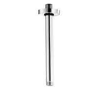 Bossini Universal braccio doccia, H31000I00030003, Universal cromo [Rubinetteria Bagno > Soffioni Doccia]