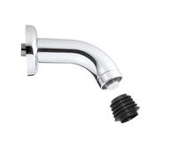 Bossini Universal braccio doccia, H41000A00013003, Universal cromo [Rubinetteria Bagno > Soffioni Doccia]