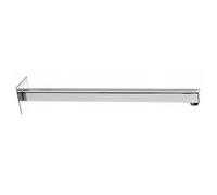 Bossini Universal braccio doccia, H69000I00030008, Universal cromo [Rubinetteria Bagno > Soffioni Doccia]