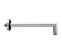 Bossini Universal braccio doccia, H70000H00030003, Universal cromo [Rubinetteria Bagno > Soffioni Doccia]