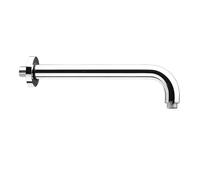 Bossini Universal braccio doccia, H71000G00030003, Universal cromo [Rubinetteria Bagno > Soffioni Doccia]