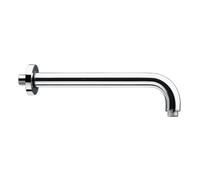 Bossini Universal braccio doccia, H71000H00030003, Universal cromo [Rubinetteria Bagno > Soffioni Doccia]