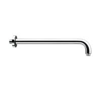 Bossini Universal braccio doccia, H71000I00030003, Universal cromo [Rubinetteria Bagno > Soffioni Doccia]