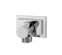 Bossini Universal presa d'acqua, V00267000030009, Universal cromo [Rubinetteria Bagno > Prese d‘Acqua]