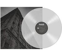 Bossk – Migration – Vinile LP 12" trasparente