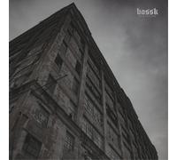Bossk - Migration (Clear Vinyl)