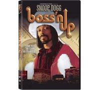 Boss'N Up [Edizione: Regno Unito]