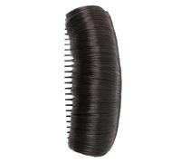 Bosso di capelli, morsetto per il volume dei capelli - Cuscino per la testa dei capelli a sbuffo | Bump It Up Volume Inserti strumento per parrucchiere invisibile Base per capelli accessori per la