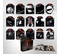 Bosso Ezio - A Life In Music (Box 21 Cd 2004 - 2020)