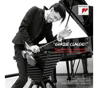 Bosso Ezio - Grazie Claudio!