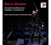 Bosso Ezio - Stradivarifestival Chamber Orchestra (English Version)