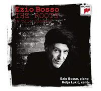 Bosso Ezio - The Roots (A Tale Sonata)
