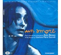 Bosso,Ezio - Un Amore