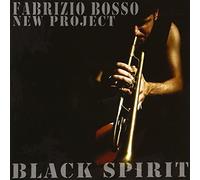 BOSSO, FABRIZIO - BLACK SPIRITS