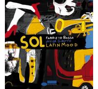 Bosso Fabrizio/Girotto Javier - Latin Moods