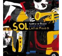 Bosso Fabrizio, Girotto Javier - Sol by Bosso Fabrizio, Girotto Javier Import edition (2008) Audio CD